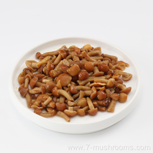 Frozen Fresh-cut Nameko Mushroom-Small-100g